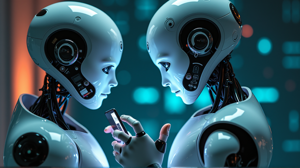 Google's Bold AI Move Sparks Privacy Debate Among Android Users