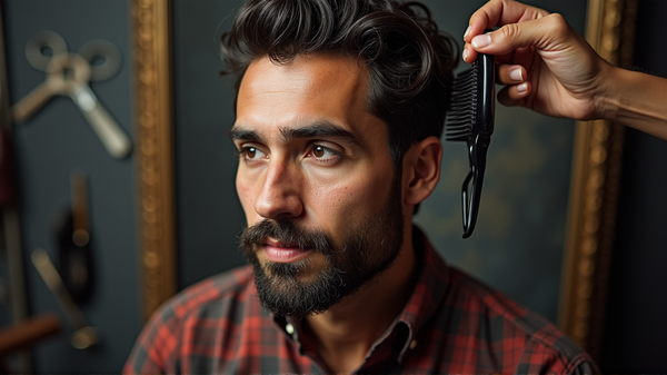 The Heartbreaking Loss of Celebrity Hairstylist Jesus Guerrero Leaves a Void in Hollywood