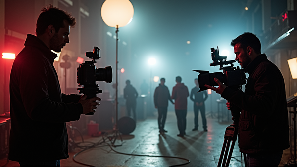 Growing Discontent: The Fight to Reform L.A.'s Film Permit System
