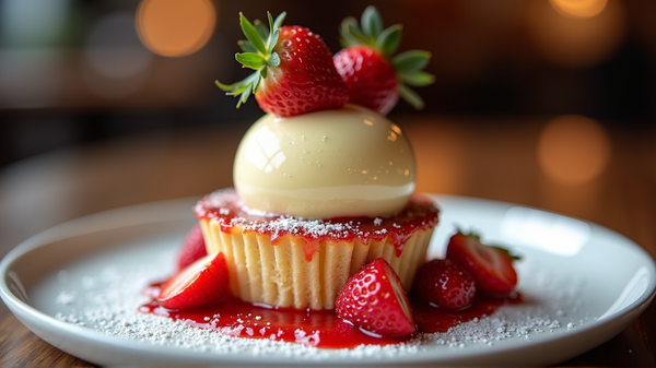 Unlock the Secret to Hawksmoor’s Atomic Sundae!