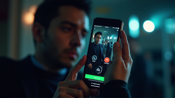 Urgent FBI Warning: Scam Calls Targeting Smartphone Users