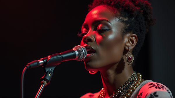 Honoring the Artistry of Lost Black Icons: A 2025 Reflection