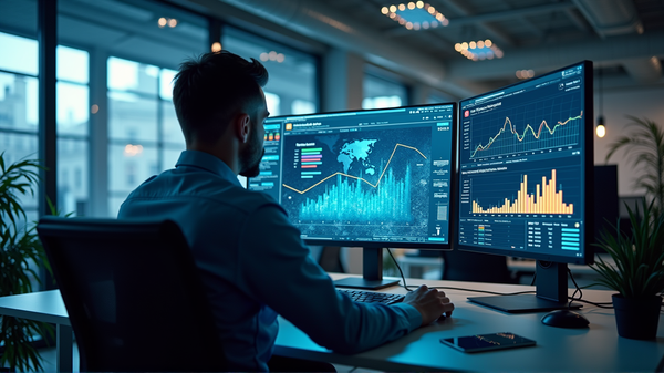 Are European Businesses Measuring AI Success Correctly?