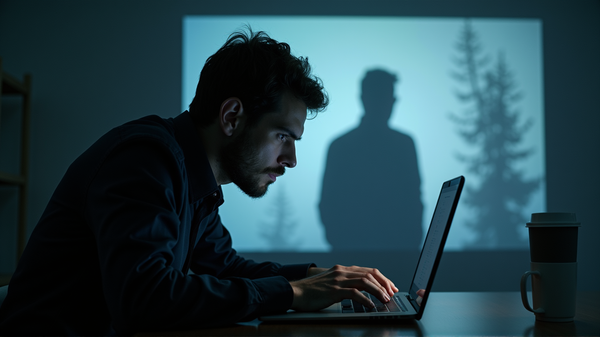 Under Surveillance: The Impact of Government Monitoring on Social Media