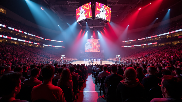 Don't Miss the Electrifying Atlanta Hawks Draft Party Live at State Farm Arena!