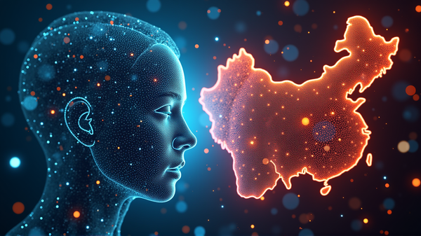 When Science Became a Battlefield: How US Policies Empower Chinese AI Prowess