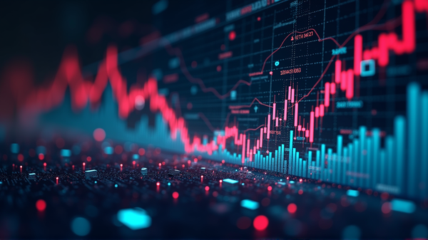 Google Unleashes Game-Changing Interactive Stock Charts Powered by AI