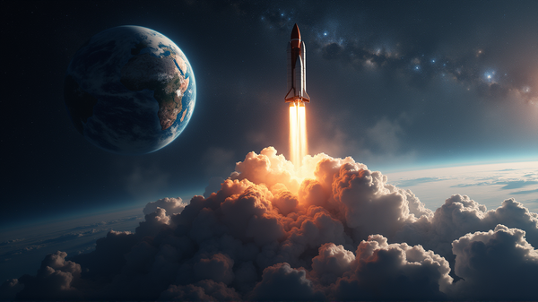 Lost in Space and Sea: A Man's Final Journey to His Dream