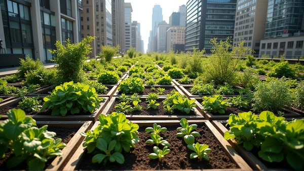 Discover Square Foot Gardening: The Revolutionary Solution for Small Spaces