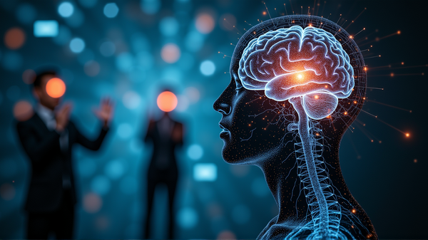 Celebrities Rewire Brains: The New Frontier of Mental Health