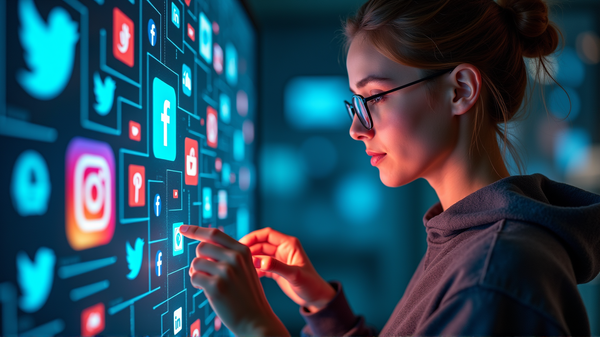 Unleashing Social Media's Untapped Potential: Lessons from WAVY-TV 10