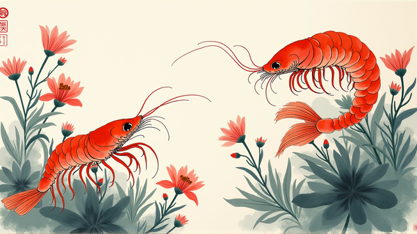 From Xiangtan to Boston: Qi Baishi's Eternal Art Journey