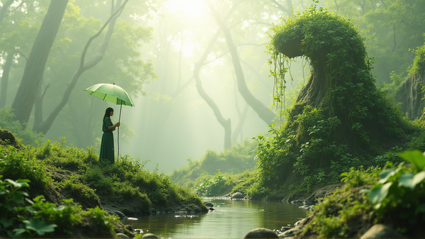 Why the Oldest Organizations Lead the Charge in Sustainability