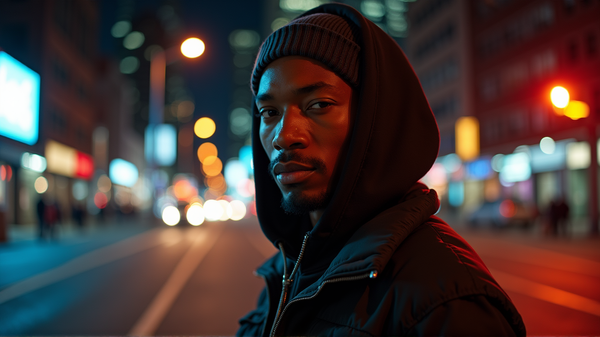 Skilla Baby Speaks Out After Harrowing Shooting Incident