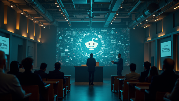 Reddit Takes Legal Action Against Anthropic for Using User Comments To Train AI