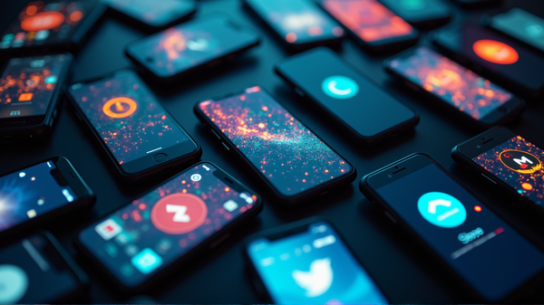 Unlocking Freedom: Top 10 Must-Have Open Source Apps for Any Android Phone