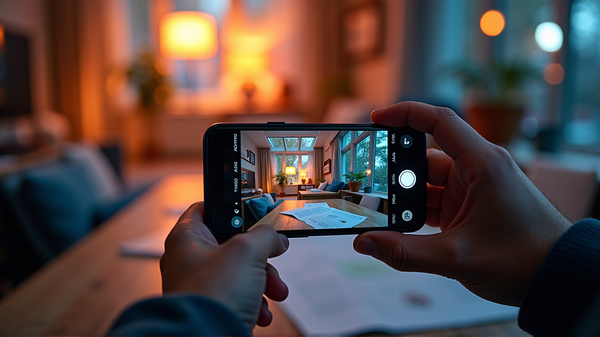 Unlock the Power of Your iPhone: How to Use Its Hidden Document Scanner