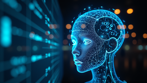 Unlocking the Future: How AI is Powering Federal Digital Revolution