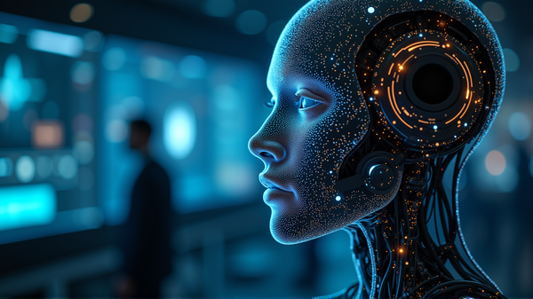 AI Innovation Leaders Demand Fresh Collaboration in National Strategy