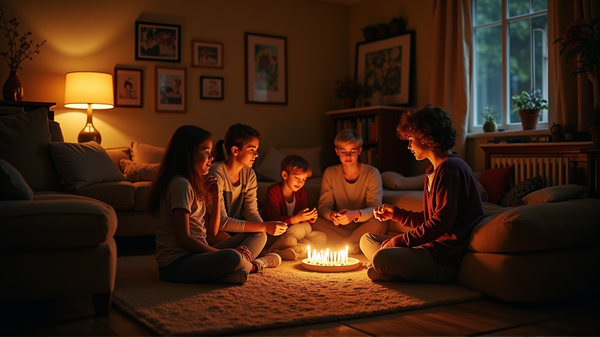 The Essential Guide: 7 Items to Survive a Prolonged Power Outage!