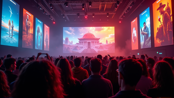 Fantasia 2025: Ari Aster's 'Eddington' and More Exciting Films Await