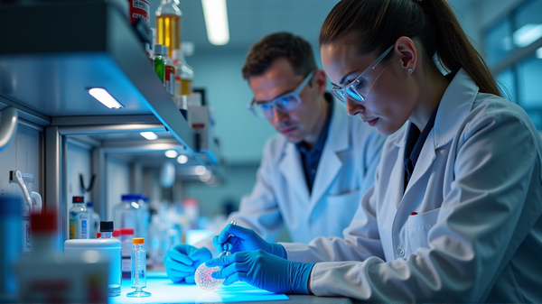 Revolutionizing Metabolic Studies: Insights from Human Fat Tissue