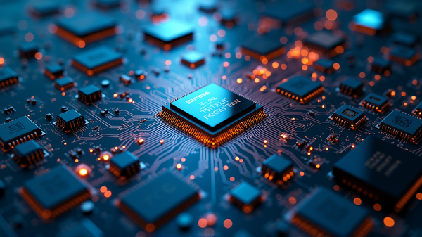 China's UniVista Offers Free EDA Tools as U.S. Tightens Tech Controls