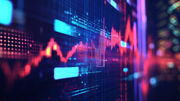 ETH 600X Olux: Unveiling the Ultimate Trading Truth!