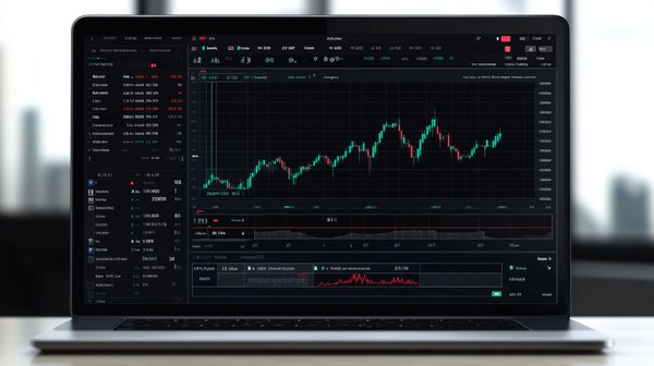 Switch Evex Sys: Unveiling the Truth Behind the Trading Platform