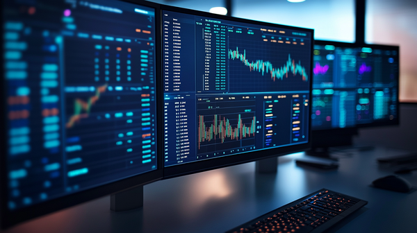 Solène Coinvia: The Trading System You Must Examine!