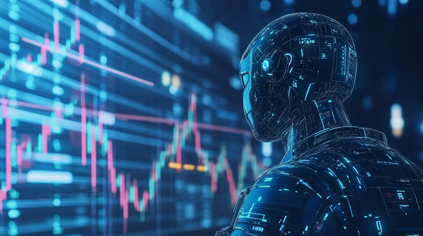 Is Trade Vector AI the Real Deal? Uncover its Truth Today!