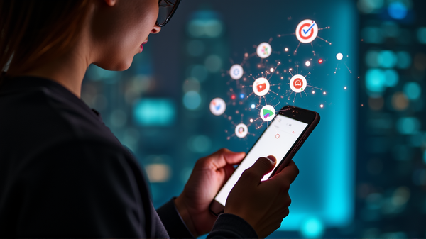 Unlock the Full Potential of Microsoft Edge Mobile with Extensions