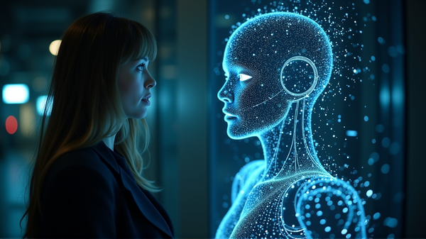 Michigan Revolutionizes Unemployment Insurance with AI Chatbot Launch