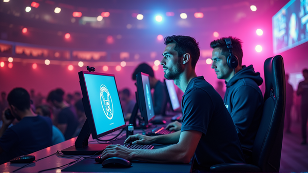 Celebrities Turn Esports 2025 into a Global Extravaganza