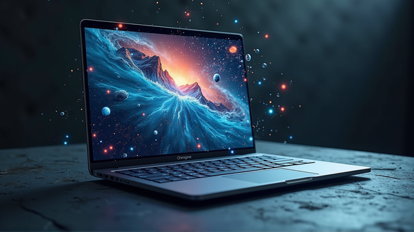 Google's Game-Changer: Integration of Chrome OS and Android