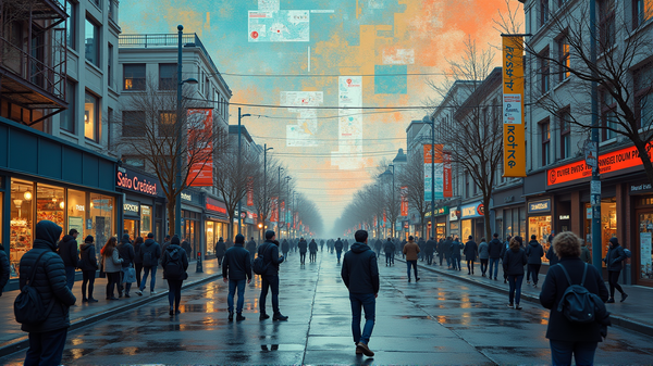 Unlock Local Insights: Discover Your Neighborhood's Story