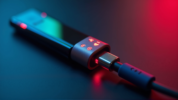 Discover the Fun and Functional $9 Cable for Your Android