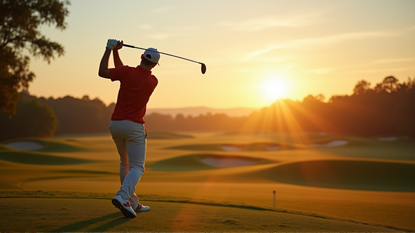Unlock Your Golf Potential This July with Free Professional Fitting