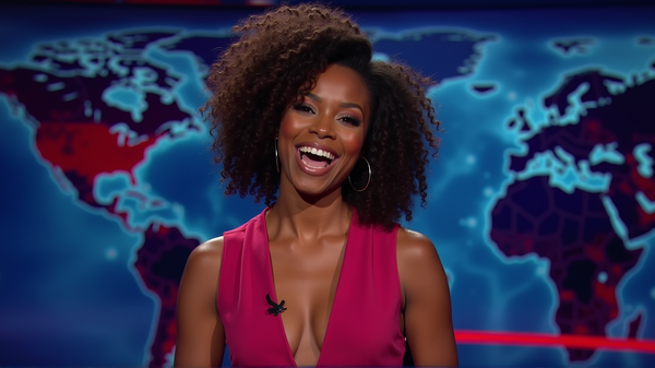 Jessica Williams Sparks White House Fury with Her Bold Return to 'The Daily Show'