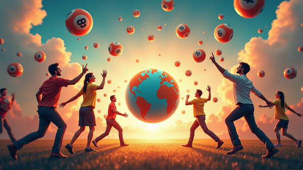 All You Need to Know About UK49s Lunchtime Draw - July 28, 2025!