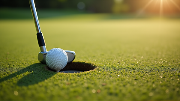 Putting Grips Tested: Which One Wins the Putt-Off?