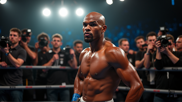 Social Media Mishaps Cost Chris Eubank Jr Big Cash in Boxing Drama