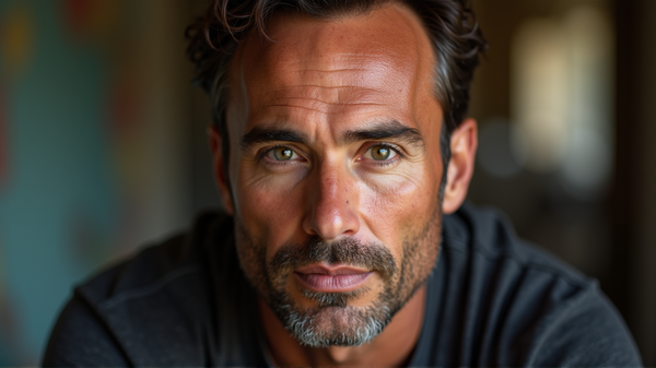 How Julian McMahon Built and Managed His $16M Fortune in Hollywood