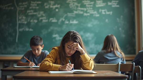 DSE 2025: Mastering Emotional Balance on Results Day