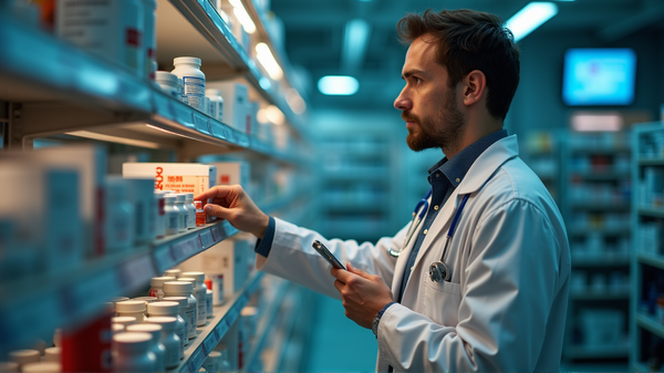Unlocking The Mysteries of Modafinil: 2025's Go-To Guide in Australia