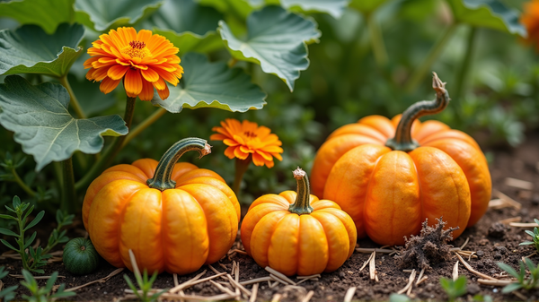 Squash Bug Solutions: Don't Let Pests Ruin Your Harvest