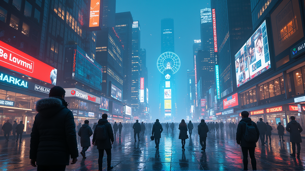 Unleashing AI: The Best Side Hustles of 2025 and How to Dive In Without Experience