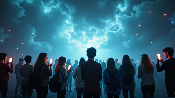 Social Media and Teen Mental Health: A Complex Interaction Unveiled