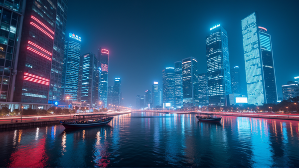 Baidu's Bold AI Leap: A Strategic Move Against Rivals