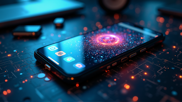 Perplexity's Comet AI: The Future of Browsing on Your Smartphone